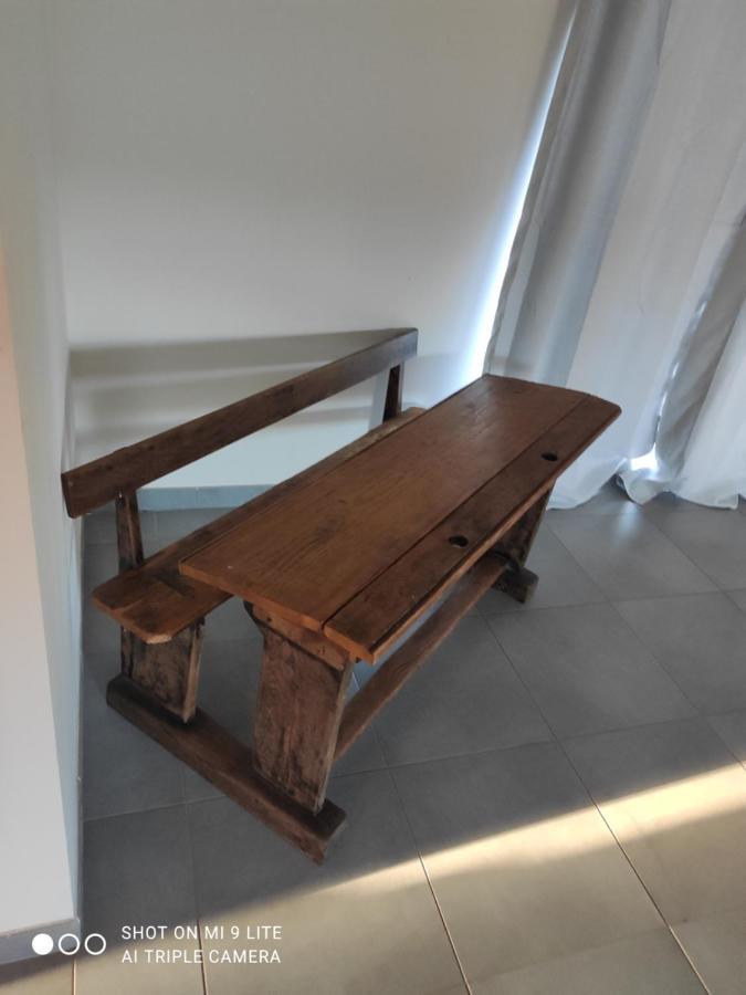 Gite Chez Mimile Nature Et Deconnexion Tendon 외부 사진